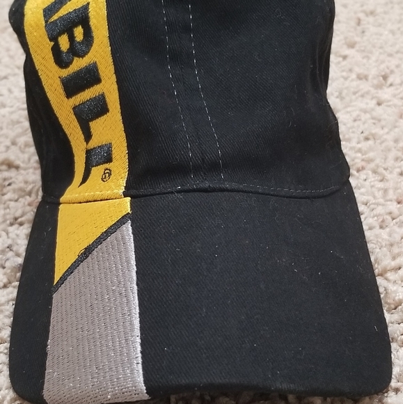 Frabill Baseball Cap - Picture 4 of 6